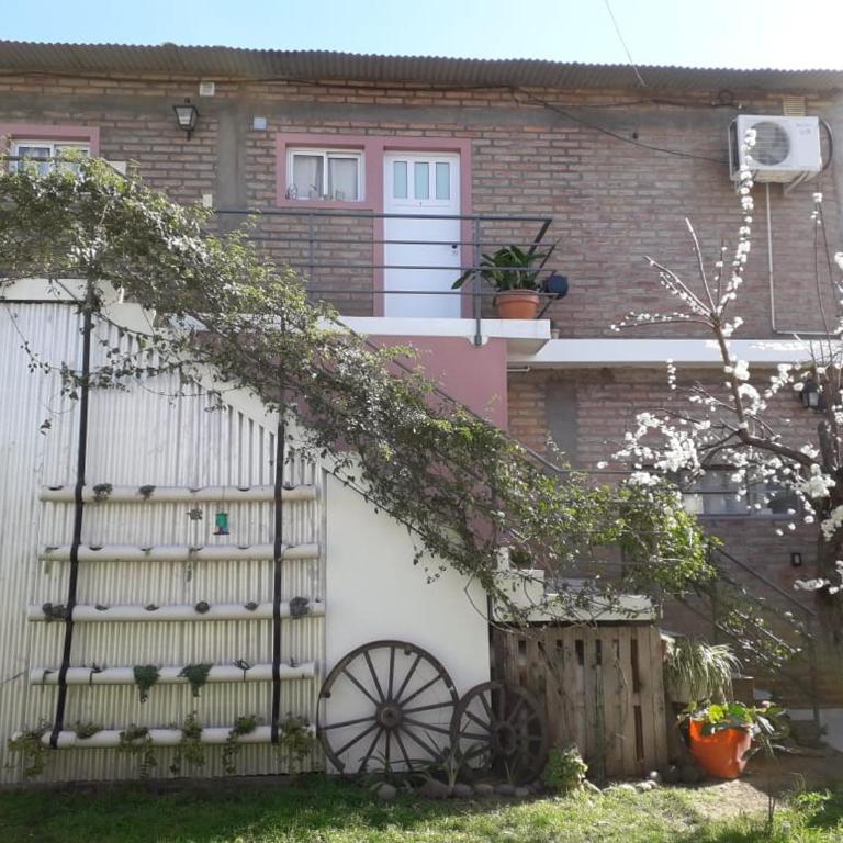 El Poblador - Apartamento - 1
