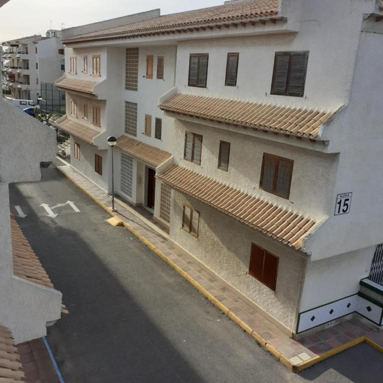 Vacaciones en playa del Tamarit - Apartamento de 1 dormitorio - 27