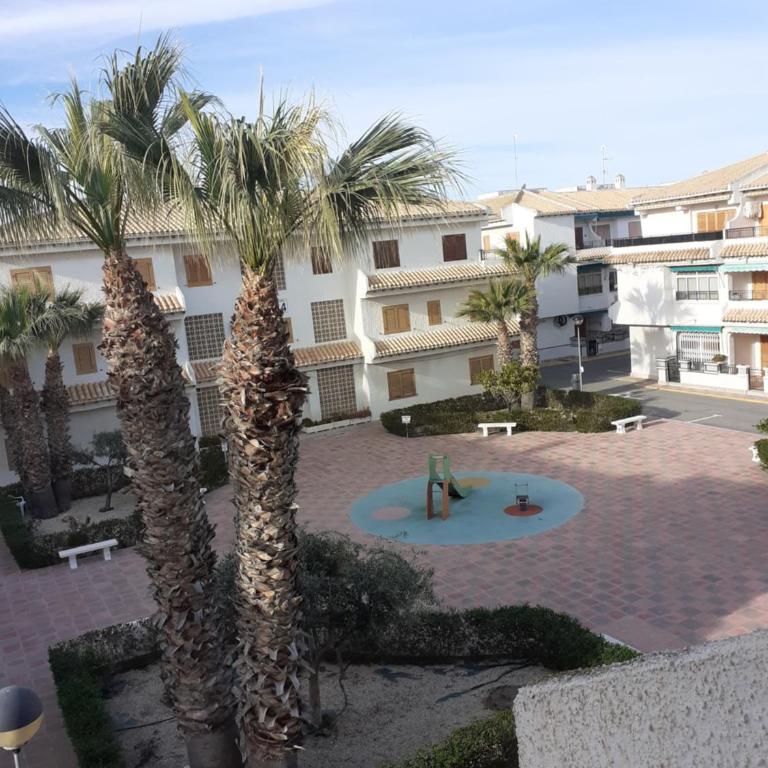 Vacaciones en playa del Tamarit - Apartamento de 1 dormitorio - 28
