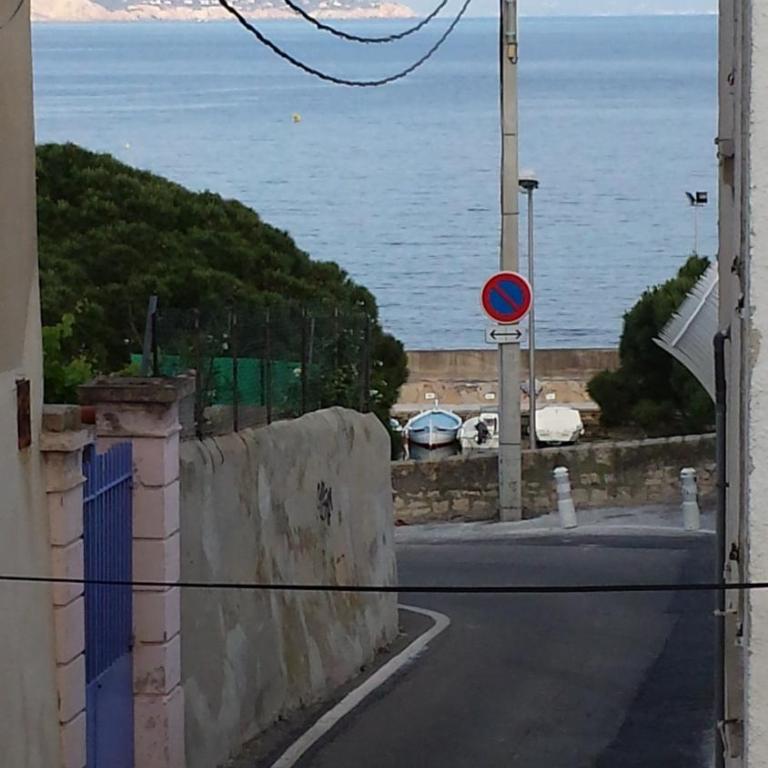 Appart hôtel plage des capucins - Apartment mit 2 Schlafzimmern - 12