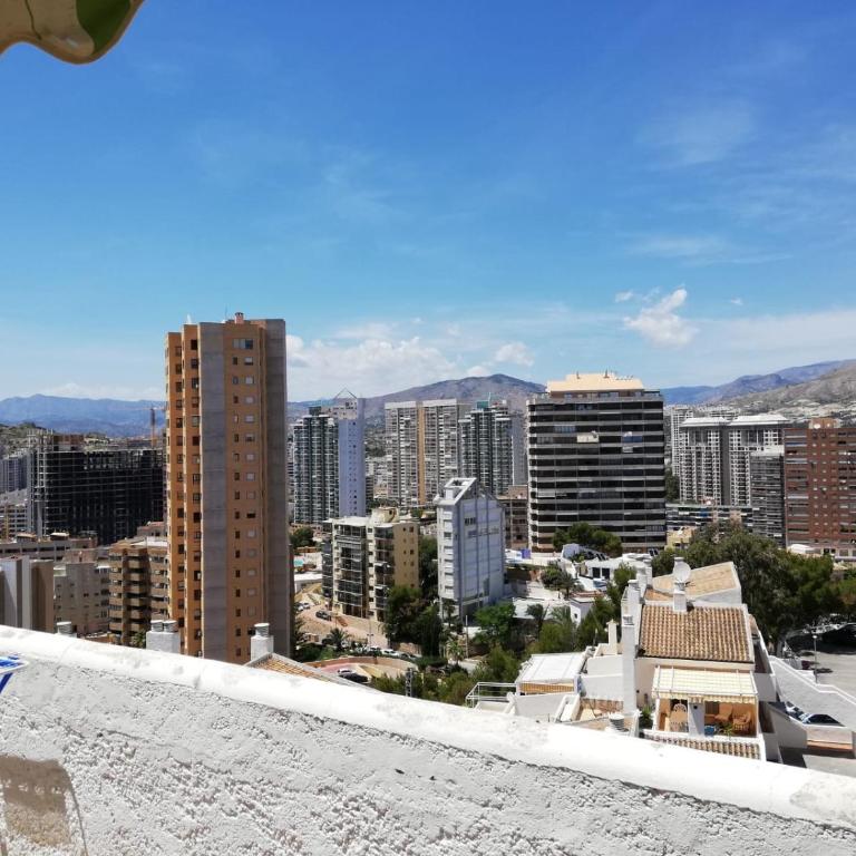 Apartamento con wifi, mascotas bienvenidas - One-Bedroom Apartment - 1