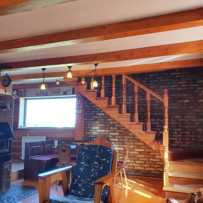 Holiday Home Vile Calimero - Three-Bedroom House - 11