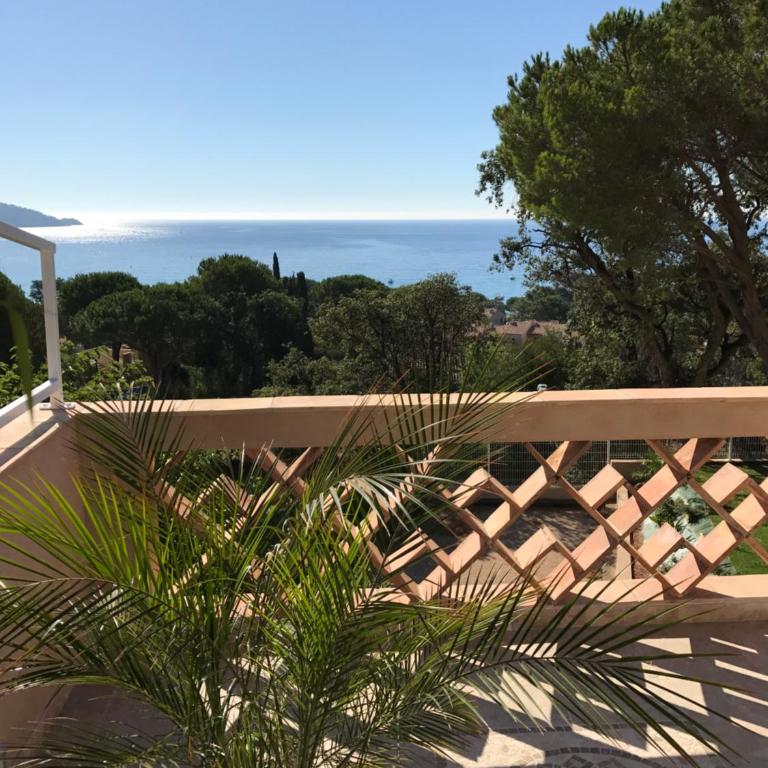 Villa HOVANES - Villa - Vue sur Mer - 6