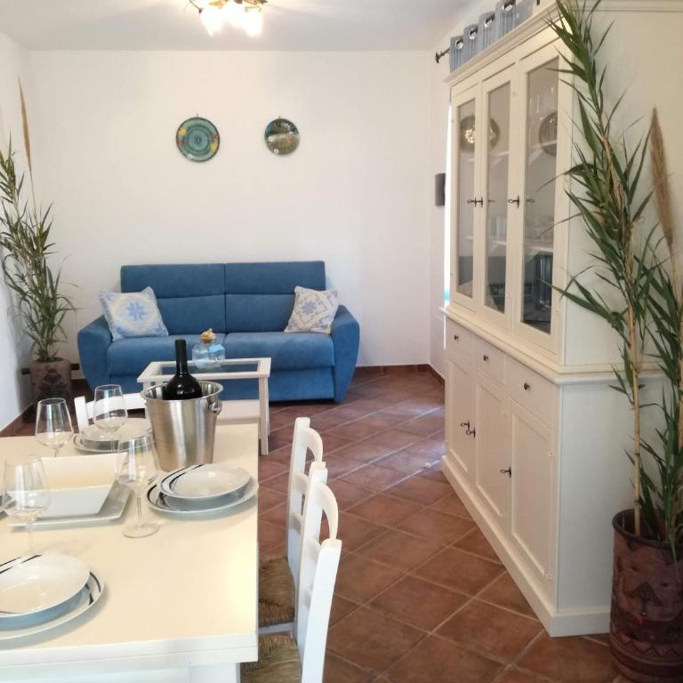 Villa isabel 2 - Villa con 2 Camere da Letto - 16