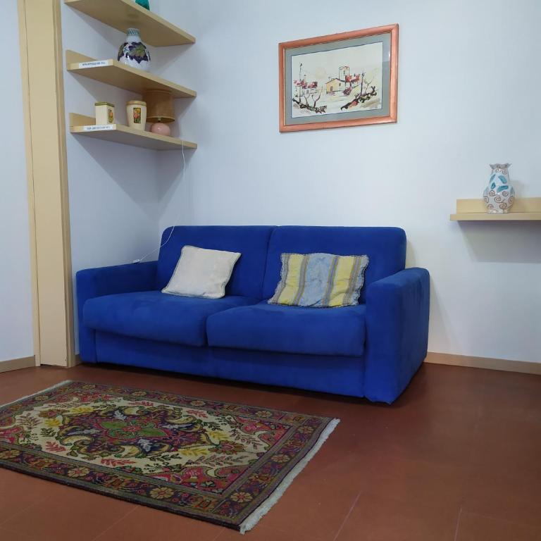 Casa di Debora - Junior Suite - 4