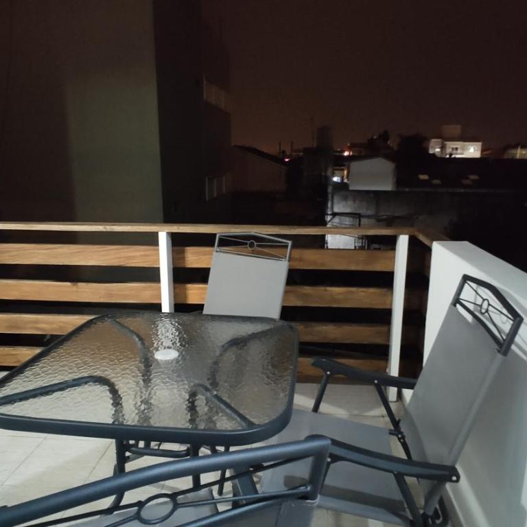 Hogar Argentina - Apartamento de 2 dormitorios - 12