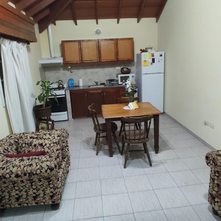 Hogar Argentina - Apartamento de 2 dormitorios - 13