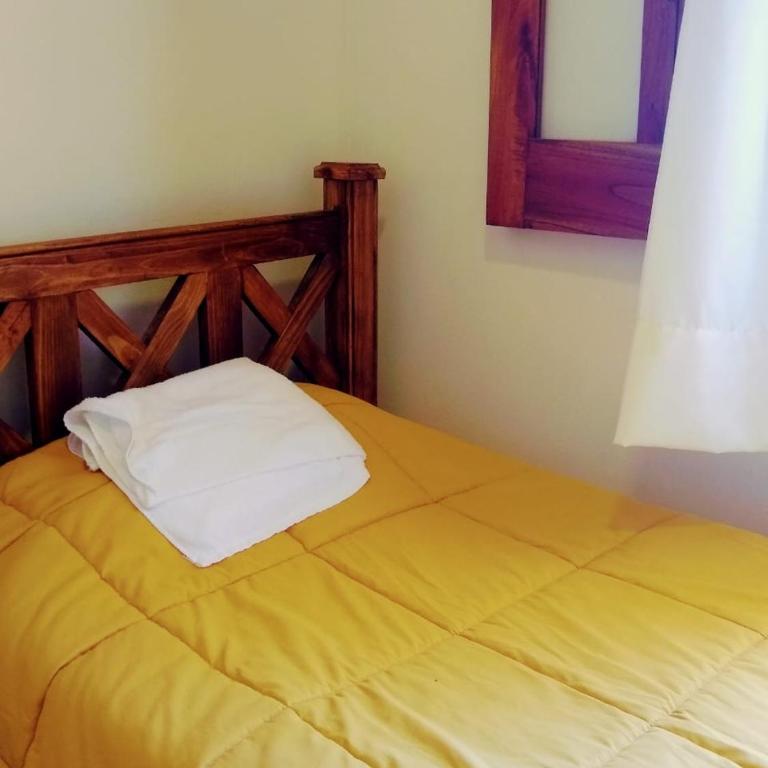 CAMINITOS - Apartamento de 2 dormitorios - 13