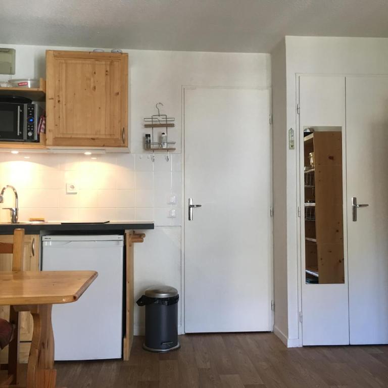 Cosy central Studio with a view, balcony 20m2 4ppl - Studio - 19