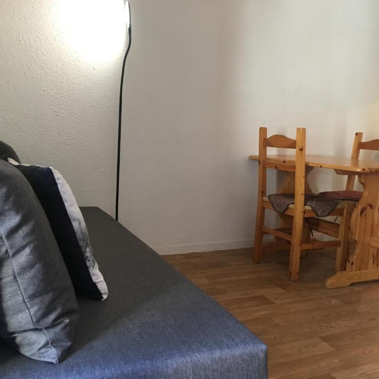 Cosy central Studio with a view, balcony 20m2 4ppl - Studio - 21