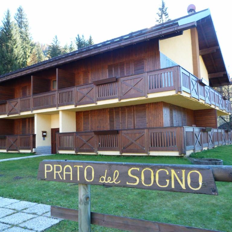 Monolocale Alberti - Prato del Sogno - Monolocale - 14