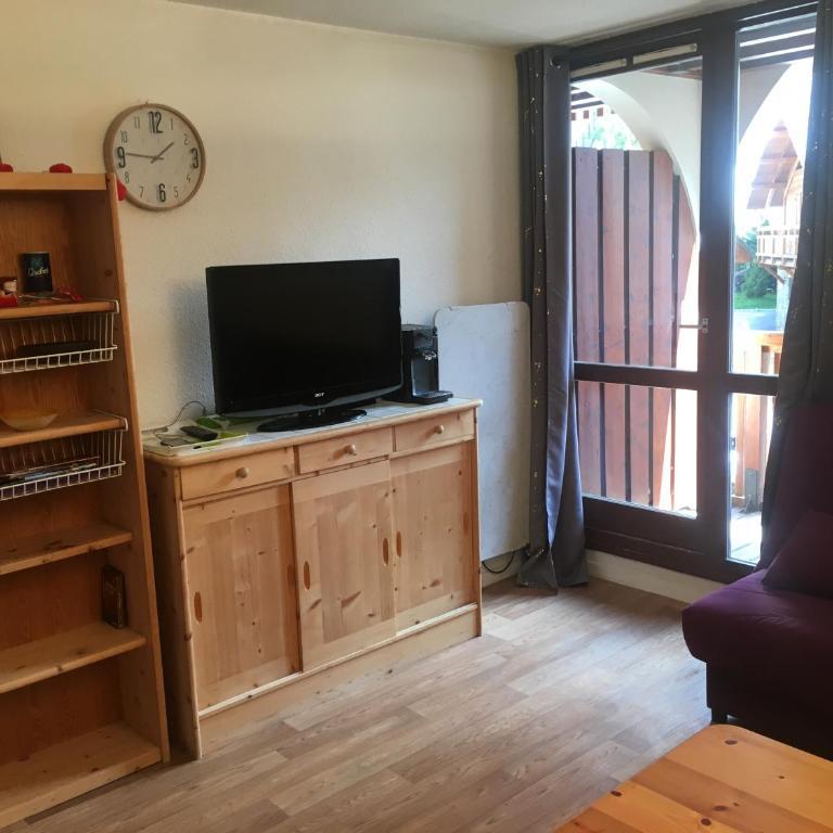 Cosy central Studio with a view, balcony 20m2 4ppl - Studio - 16