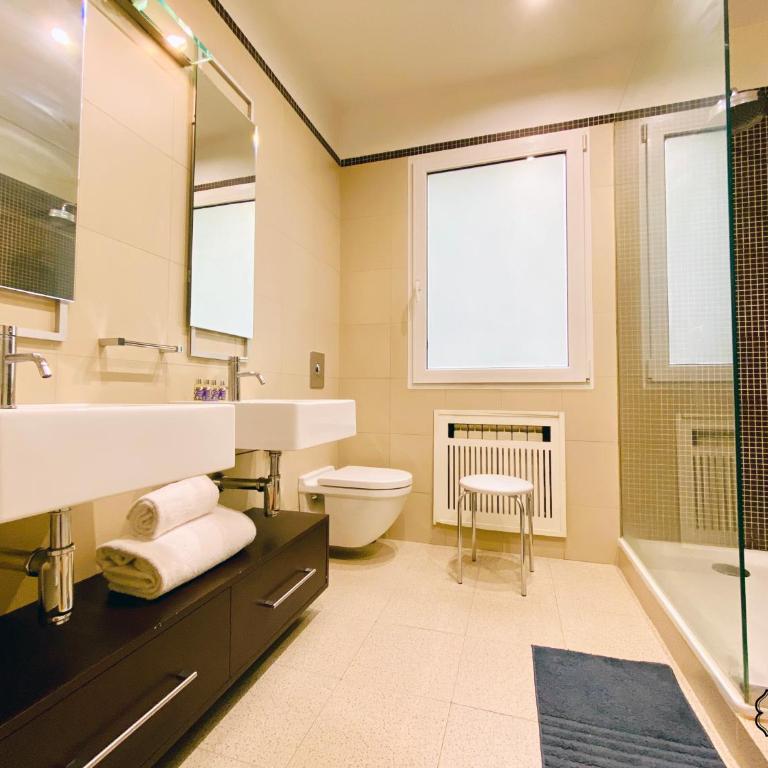 Retiro Exclusive - Apartamento de 2 dormitorios - Apartamento de 2 dormitorios - 12