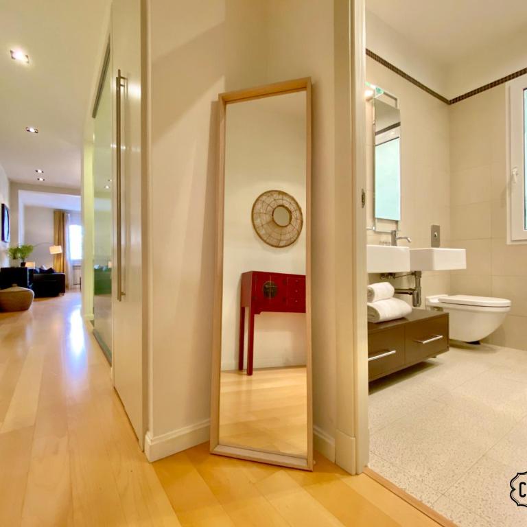 Retiro Exclusive - Apartamento de 2 dormitorios - Apartamento de 2 dormitorios - 18