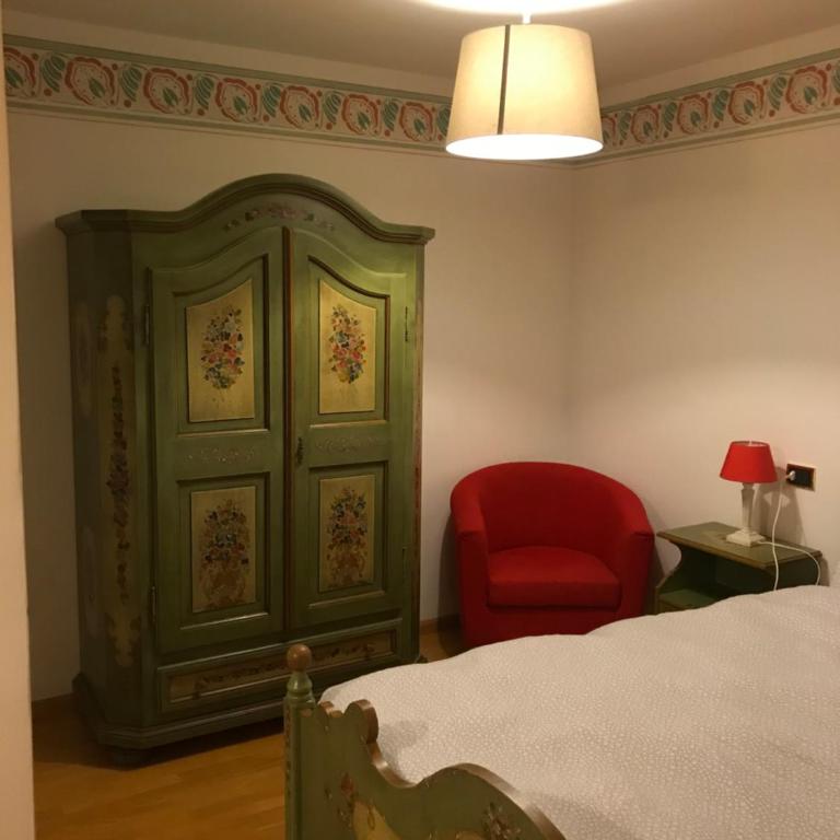 SUITE25 GOLFHOTEL - Appartamento con Vista Montagna - 20