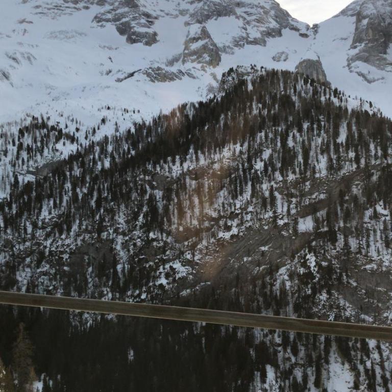 SUITE25 GOLFHOTEL - Appartamento con Vista Montagna - 12