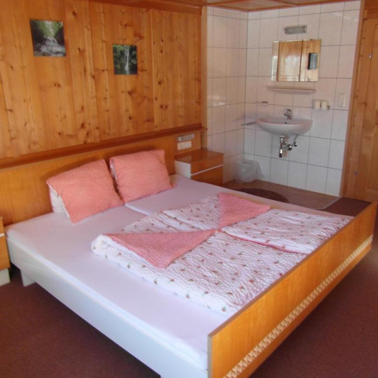 Ferienhaus Nadine - Ferienhaus - 46