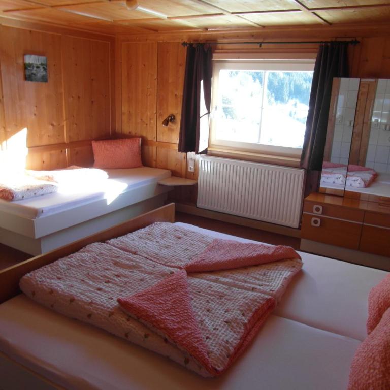 Ferienhaus Nadine - Ferienhaus - 50