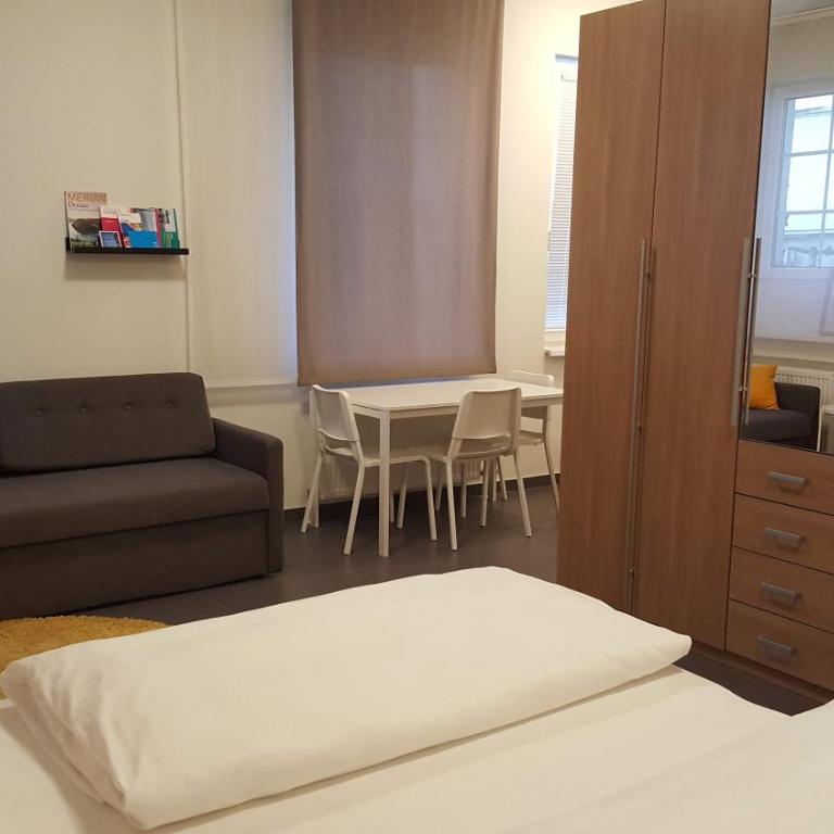 City Center Apartments Linz - Apartment - 3