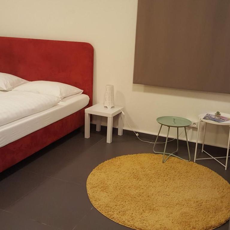 City Center Apartments Linz - Apartment - 4