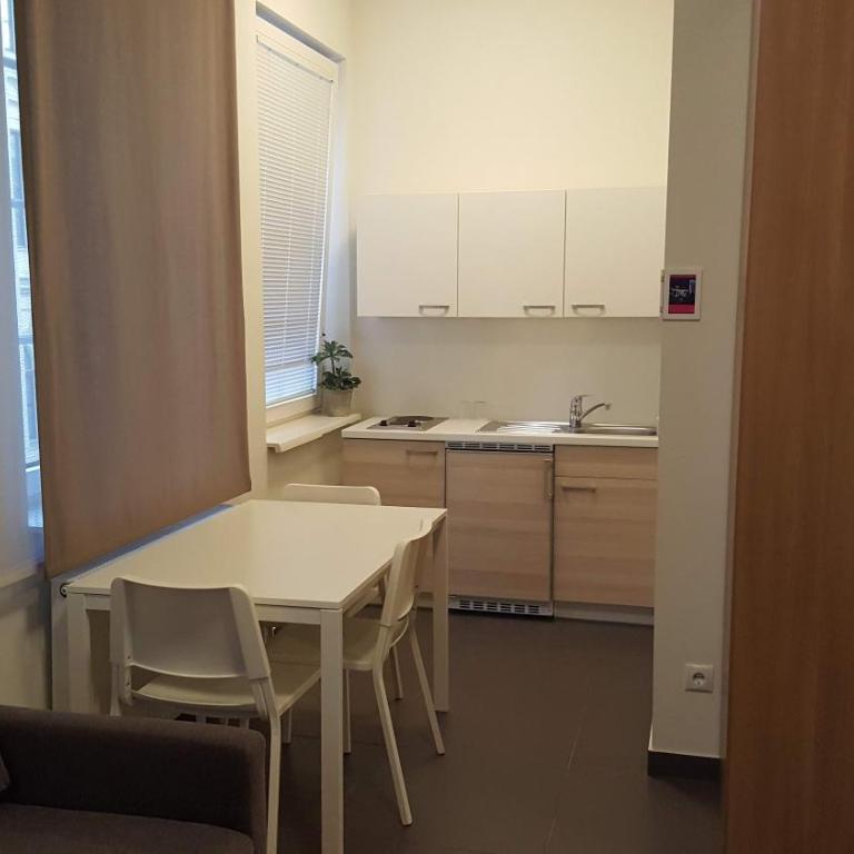 City Center Apartments Linz - Apartment - 5