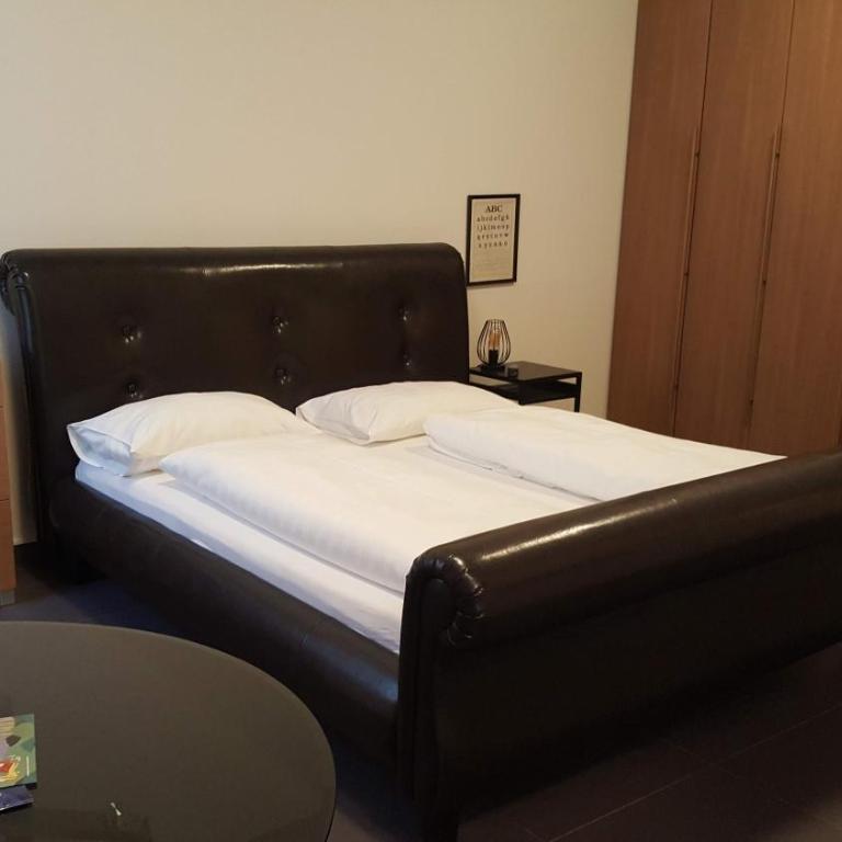 City Center Apartments Linz - Apartment - 3