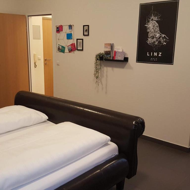City Center Apartments Linz - Apartment - 6