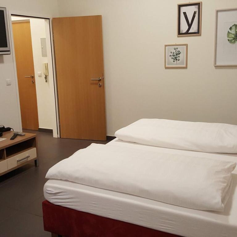 City Center Apartments Linz - Apartment - 10