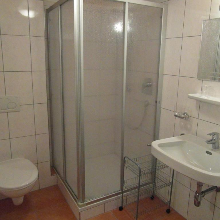 Ferienhaus Nadine - Ferienhaus - 52
