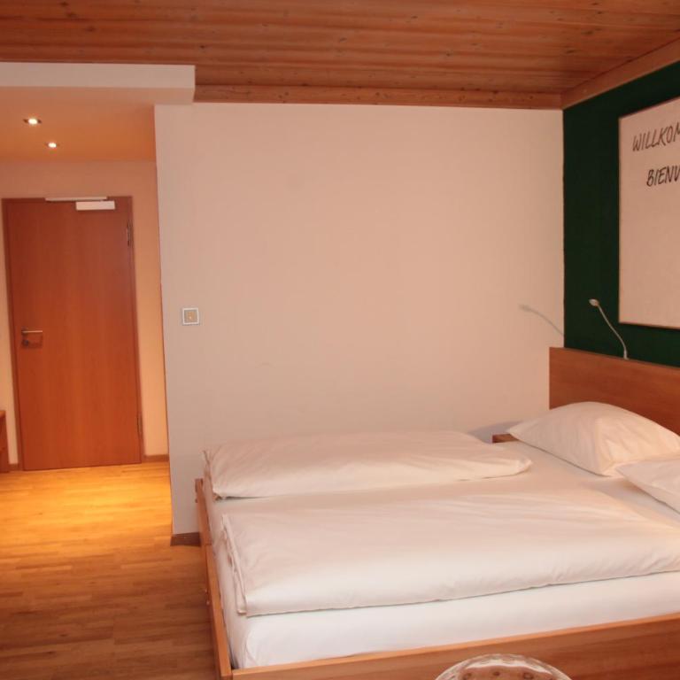 Landhotel Grönenbach - Comfort Doppelzimmer - 2
