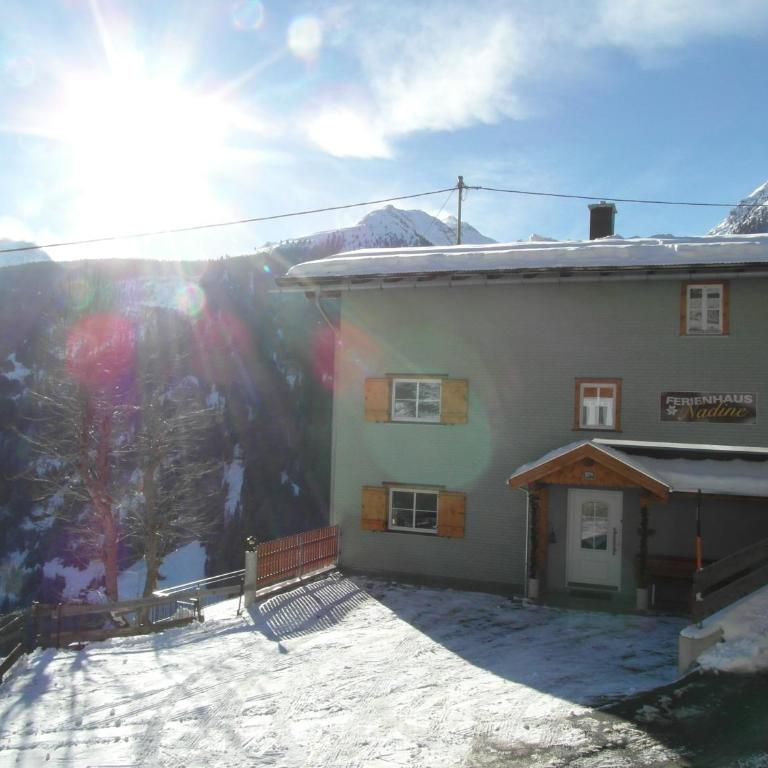 Ferienhaus Nadine - Ferienhaus - 1