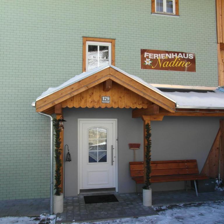 Ferienhaus Nadine - Ferienhaus - 13