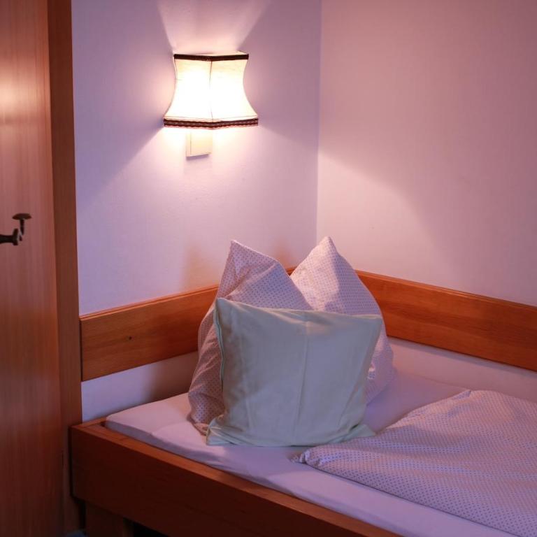 Ferienwohnungen Fiala-Köfer - Comfort Apartment mit 1 Schlafzimmer und Balkon - 1