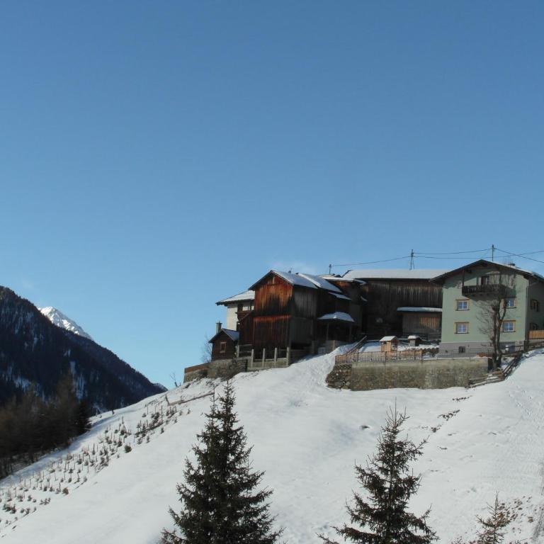 Ferienhaus Nadine - Ferienhaus - 89