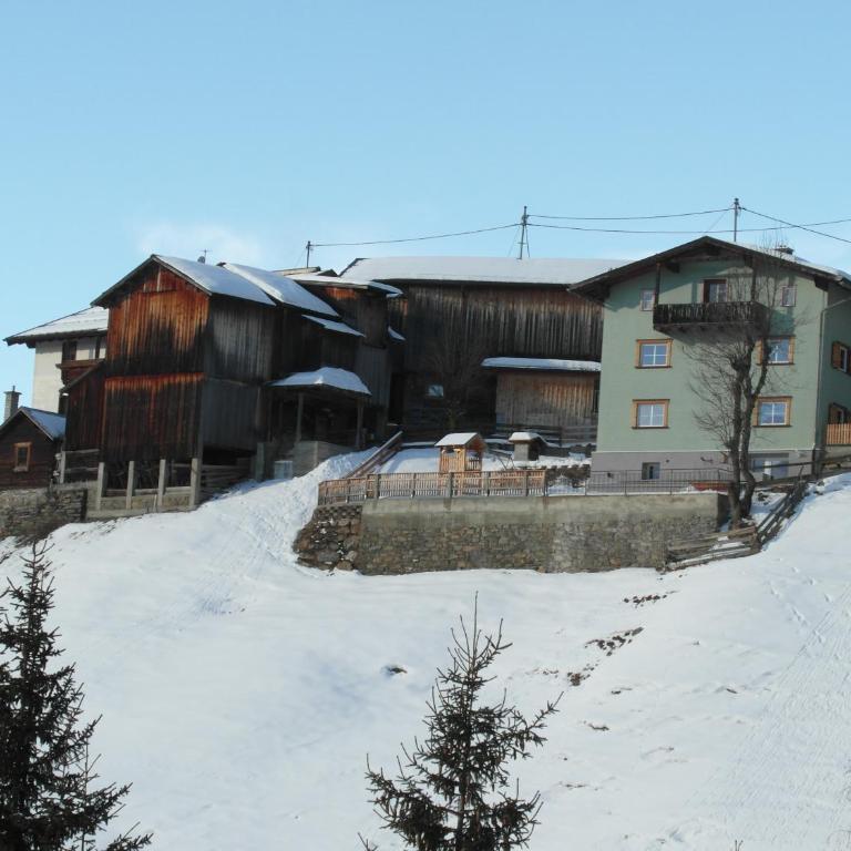 Ferienhaus Nadine - Ferienhaus - 84