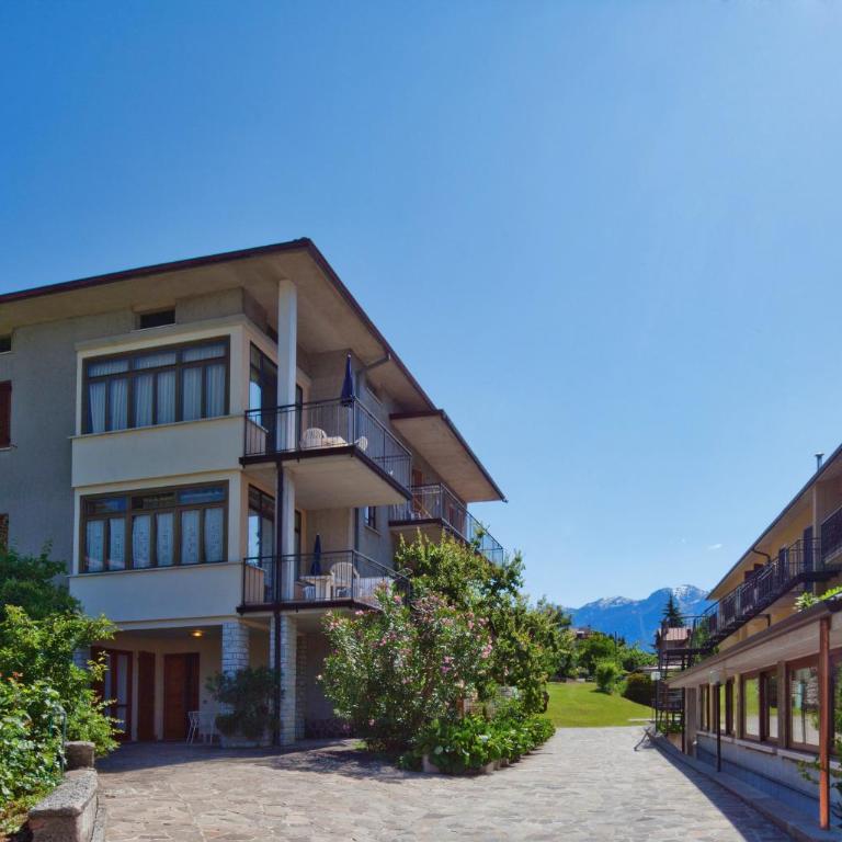Hotel Astra - Appartamento con 2 Camere da Letto (2-4 Adulti) - 3