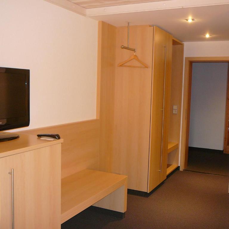 Landhotel Grönenbach - Comfort Einzelzimmer - 1