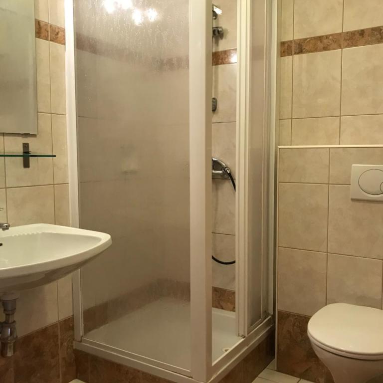 Apartementhaus Helene am Klopeinersee - Apartment mit 1 Schlafzimmer und Balkon - 3