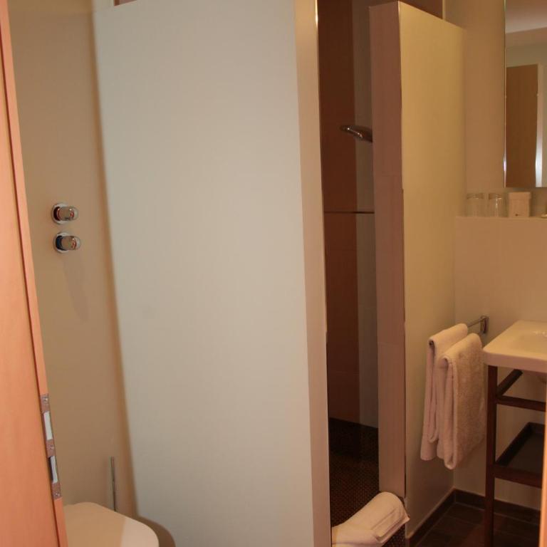 Landhotel Grönenbach - Comfort Einzelzimmer - 3