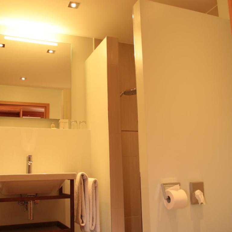 Landhotel Grönenbach - Comfort Einzelzimmer - 4