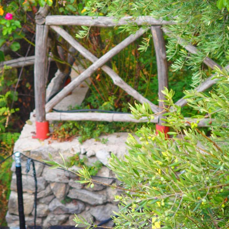 GIARDINO SUL MARE - Appartamento con 1 Camera da Letto - 9