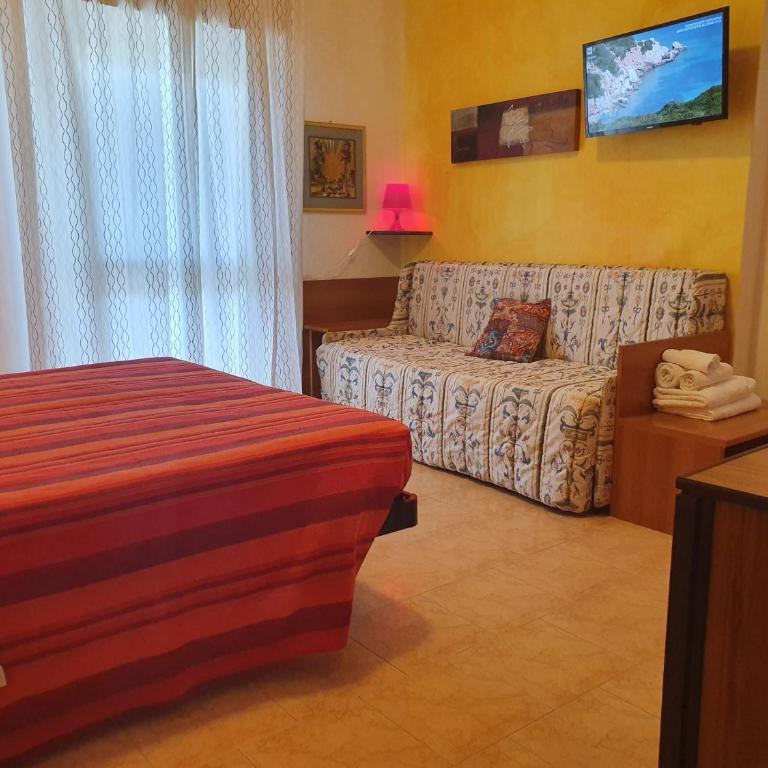 Hotel Nuova Graziosa - Triple Room - 3