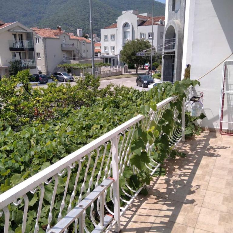 Kiwi Apartments Budva - Apartman sa 2 Spavaće Sobe - 25