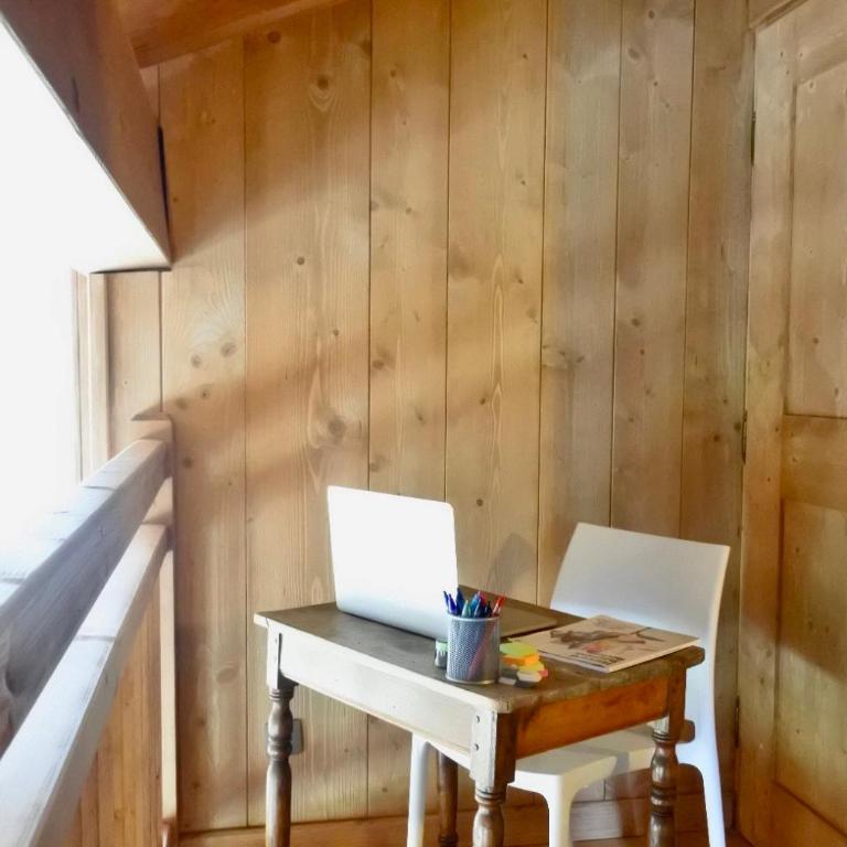 Grand chalet Le Trappeur - Chamonix - Chalet - 33