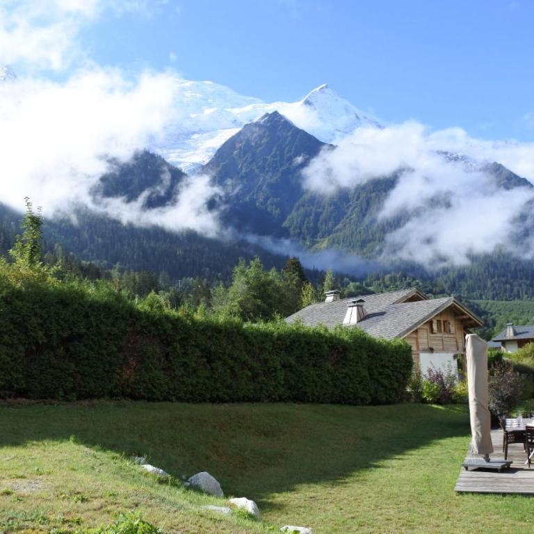 Grand chalet Le Trappeur - Chamonix - Chalet - 28