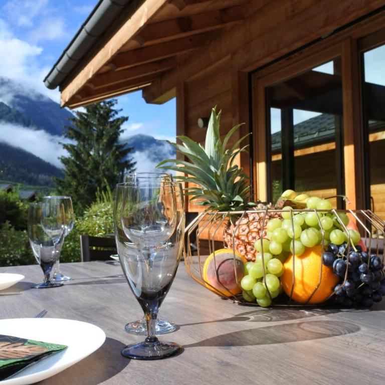 Grand chalet Le Trappeur - Chamonix - Chalet - 97