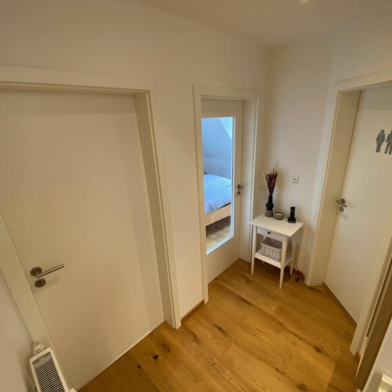 modernes Penthouse, nahe Würzburg - Apartment mit 2 Schlafzimmern - 15