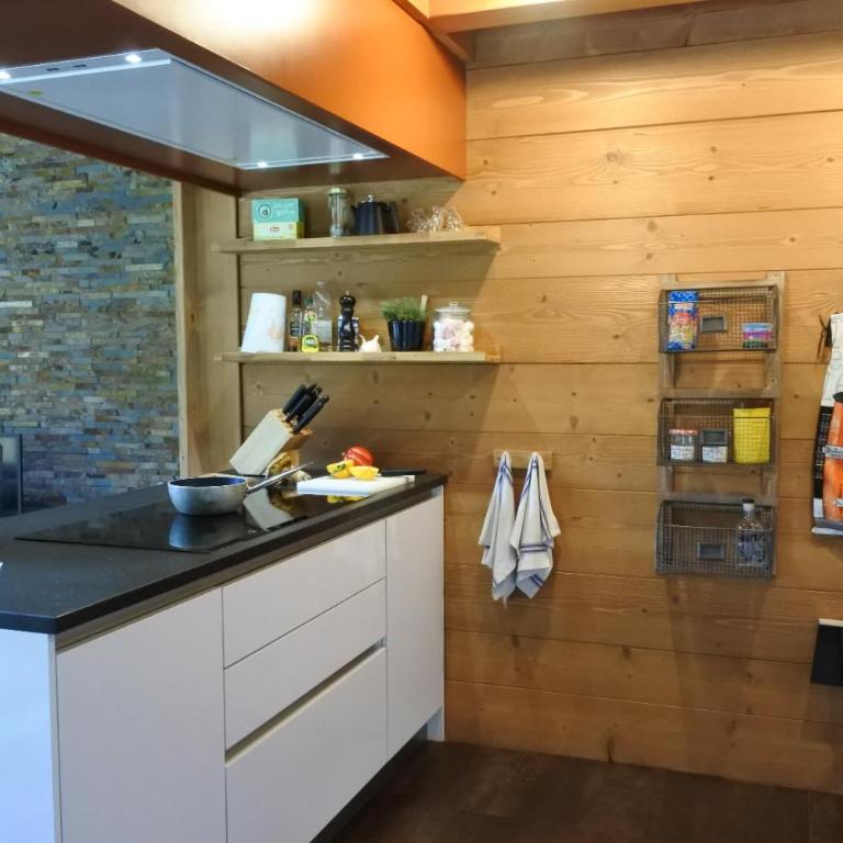 Grand chalet Le Trappeur - Chamonix - Chalet - 93