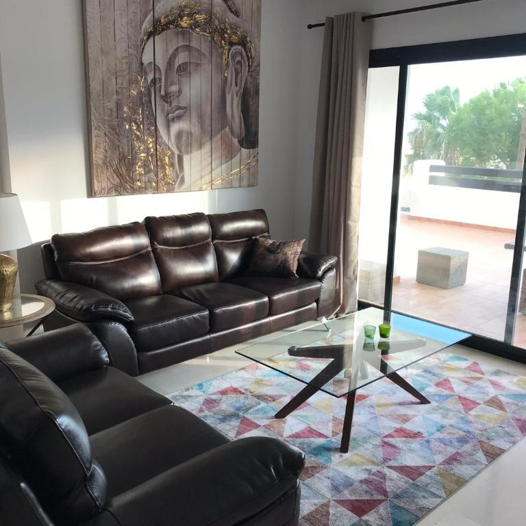 Lotus Marco - Two-Bedroom Apartment - 15