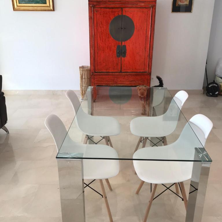 Lotus Marco - Two-Bedroom Apartment - 17
